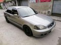 HONDA Civic 1999 for sale-2