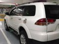 Misubishi Montero Sport 2010 for sale-4