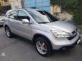 2009 HONDA CRV for sale-6
