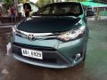 2016 Toyota Vios for sale-11