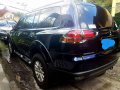 2013 Mitsubishi Montero Sport for sale-6