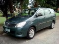 2010 Toyota Innova for sale-5