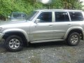 Fresh 2002 Nissan Patrol for sale-2