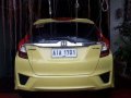 2015 Honda Jazz VX for sale-4