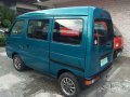 Suzuki Multicab Van Family Van 4Wheels Motor for sale-4