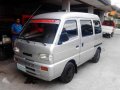 Suzuki Multicab Van Family Van 4Wheels Motor for sale-3