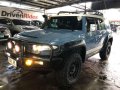 For sale 2014 Toyota FJ Cruiser-9