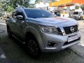 2018 Nissan Navara for sale-1
