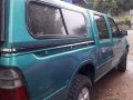 Isuzu Fuego Manual 1998 for sale-0