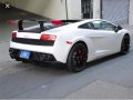 2012 Lamborghini Gallardo Supertrofeo Stradale-0