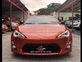 2013 Scion FRS 2.0L AT Gasoline for sale-4