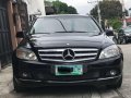 2009 Mercedes Benz C200 for sale-3