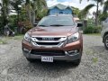 2017 Isuzu Mux for sale-4