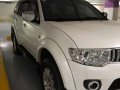 Misubishi Montero Sport 2010 for sale-2