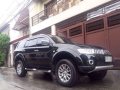 2011 Mistusbishi Montero Gls V AT FOR SALE-7