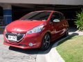 2014 Peugeot 208 for sale-8