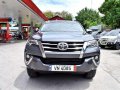 2017 Toyota Fortuner for sale-8