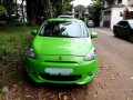 2013 Mitsubishi Mirage for sale-0