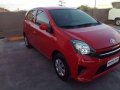 Toyota Wigo 2015 for sale-7