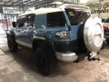 For sale 2014 Toyota FJ Cruiser-2