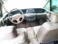RUSH Toyota Lucida diesel matic 1994 -5