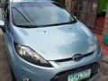 Ford Fiesta 2011 AT for sale-1