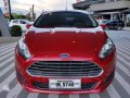 Ford Fiesta 2016 for sale-8