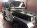 Like New Jeep Wrangler for sale-5