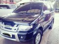 Isuzu Sportivo X 2017 for sale-8