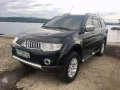 Mitsubishi Montero GLSV 2012 for sale-1