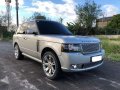 2004 Range Rover Vogue for sale-1