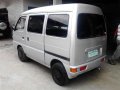 Suzuki Multicab Van Family Van 4Wheels Motor for sale-2