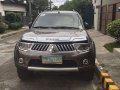 Mitsubishi Montero 2011 for sale-4