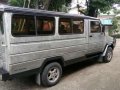 For sale personal jeepney van-1