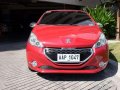 2014 Peugeot 208 for sale-0