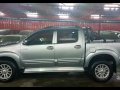 2015 Toyota Hilux G for sale-3