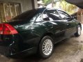 Honda Civic 2002 For sale-1