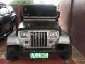 Like New Jeep Wrangler for sale-6