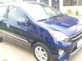 Toyota Wigo 2016 for sale-1