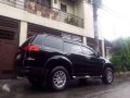 2011 Mistusbishi Montero Gls V AT FOR SALE-6