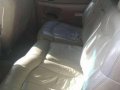 2001 Chevrolet Suburban for sale-3