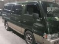 Nissan Urvan Escapade 2005 for sale-2