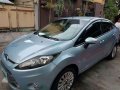 Ford Fiesta 2011 AT for sale-1