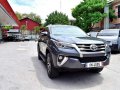 2017 Toyota Fortuner for sale-7