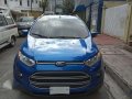 Ford Ecosport 2016 for sale-8