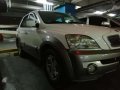 2006 Kia Sorento for sale-0