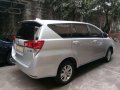2016 Toyota Innova 28 E Matic FOR SALE-0