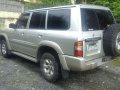 Fresh 2002 Nissan Patrol for sale-4