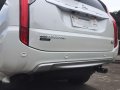 2017 Mitsubishi Montero Sport for sale-4