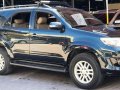 2014 Toyota Fortuner V FOR SALE-9